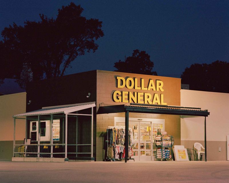 Dollar General REMAX One Commercial Division