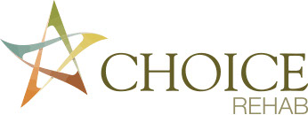 Choice Rehab Logo