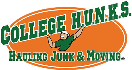 College Hunks Logo