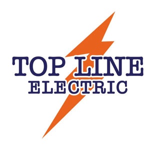 Top Line Electric logo