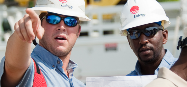 Entergy Workers